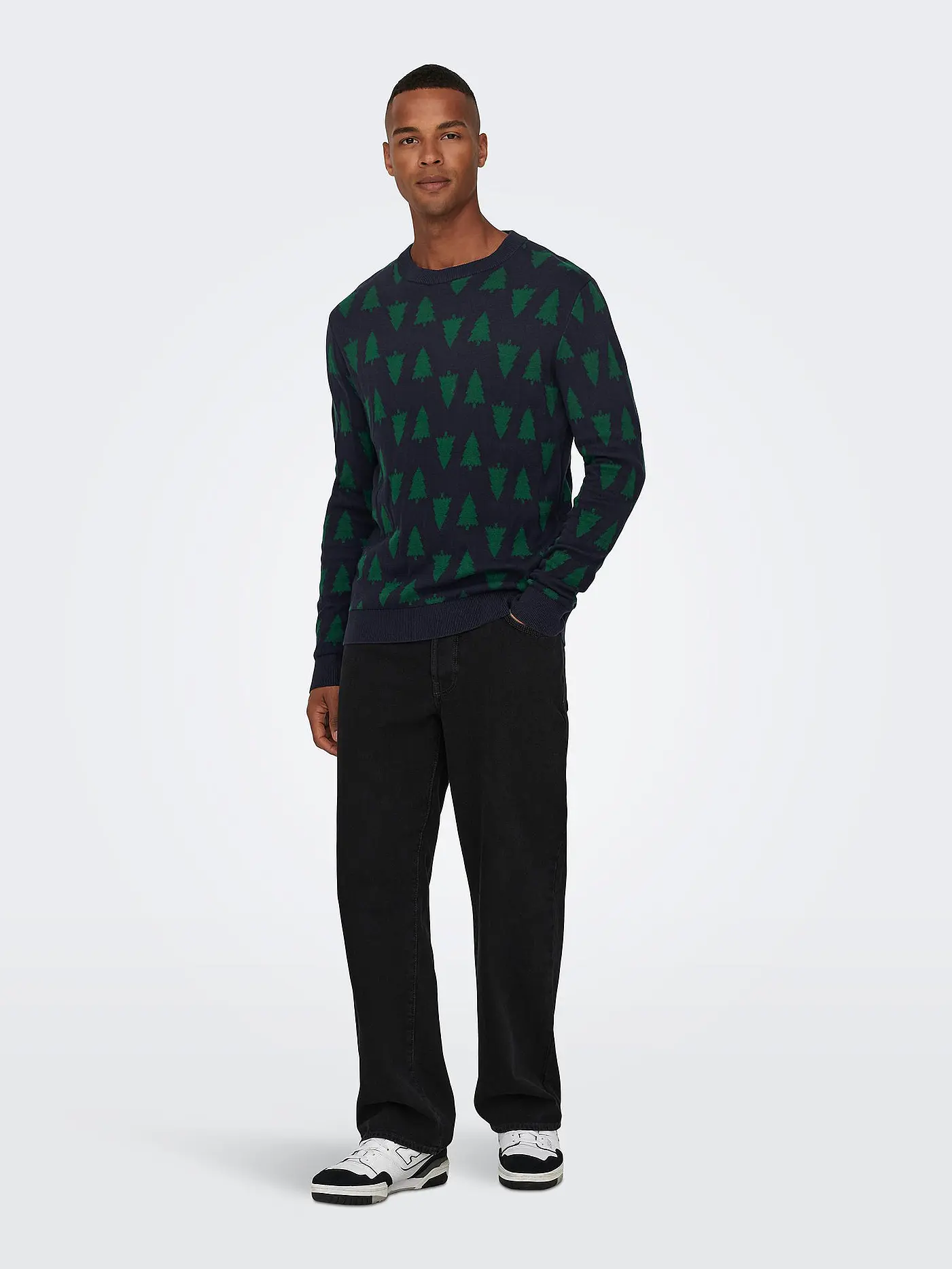 ONLY & SONS | Pullover ONSXMAS | 